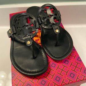 Tory Burch Miller Sandals